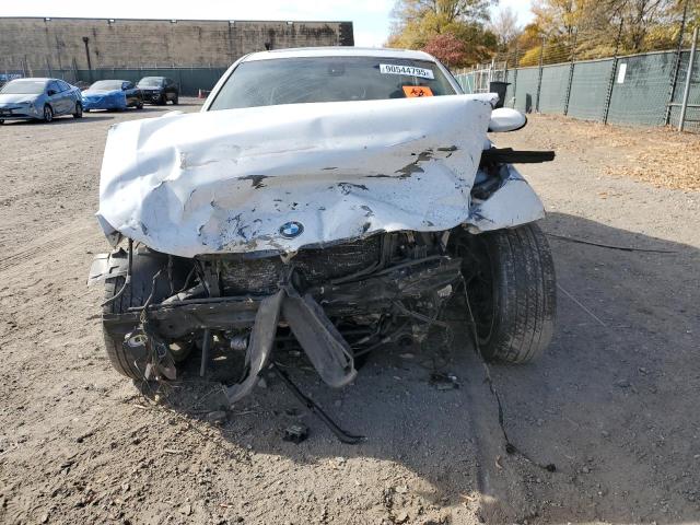 Photo 5 from auction – 2007 BMW 335 XI with VIN WBAVD53557A007221