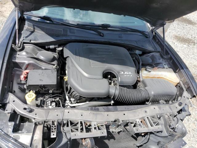 Photo 11 from auction – 2019 DODGE CHARGER SX with VIN 2C3CDXBG2KH672861