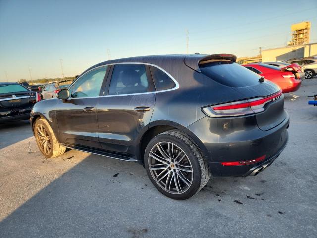 Photo 2 from auction – 2020 PORSCHE MACAN S with VIN WP1AB2A54LLB34211