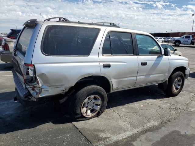 Photo 3 from auction – 2000 TOYOTA 4RUNNER with VIN JT3GM84R6Y0069172