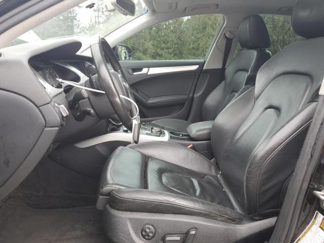 Photo 7 from auction – 2011 AUDI A4 PREMIUM with VIN WAUFFAFL4BN051682