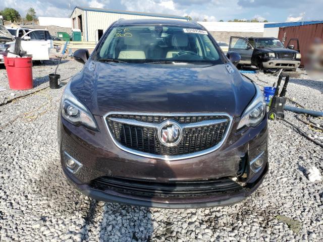 Photo 5 from auction – 2020 BUICK ENVISION E with VIN LRBFXCSA3LD164268