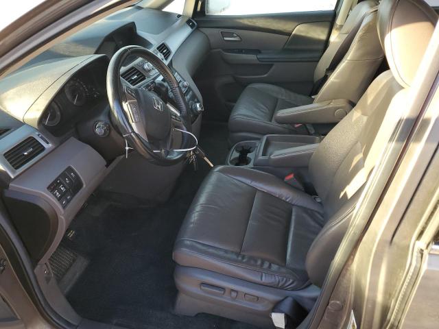 Photo 7 from auction – 2011 HONDA ODYSSEY TO with VIN 5FNRL5H93BB064875