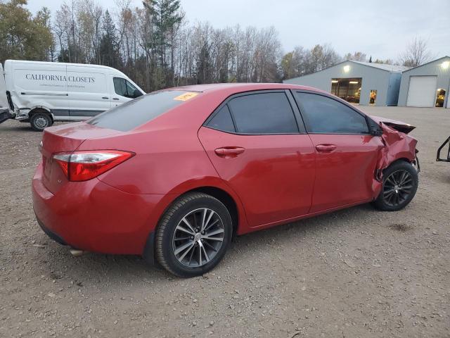 Photo 3 from auction – 2016 TOYOTA COROLLA L with VIN 2T1BURHE6GC693089