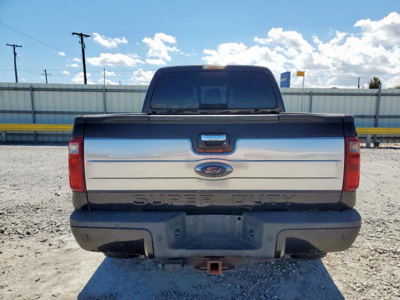 Photo 6 from auction – 2013 FORD F250 SUPER with VIN 1FT7W2BTXDEB72108