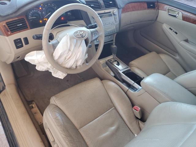 Photo 8 from auction – 2007 TOYOTA CAMRY SOLARA with VIN 4T1CA30P17U109980