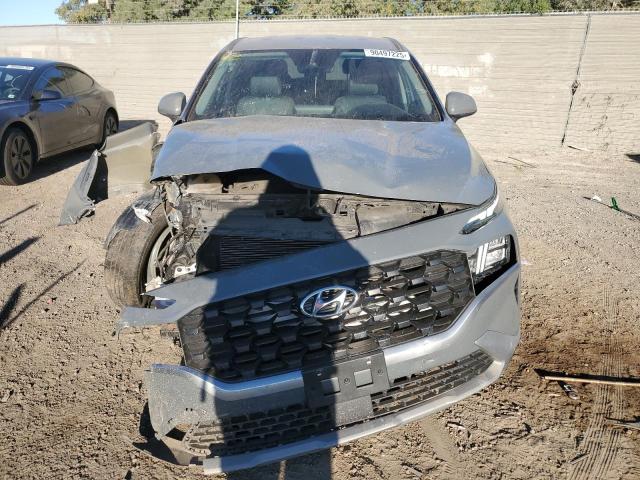 Photo 5 from auction – 2021 HYUNDAI SANTA FE S with VIN 5NMS14AJ5MH340447