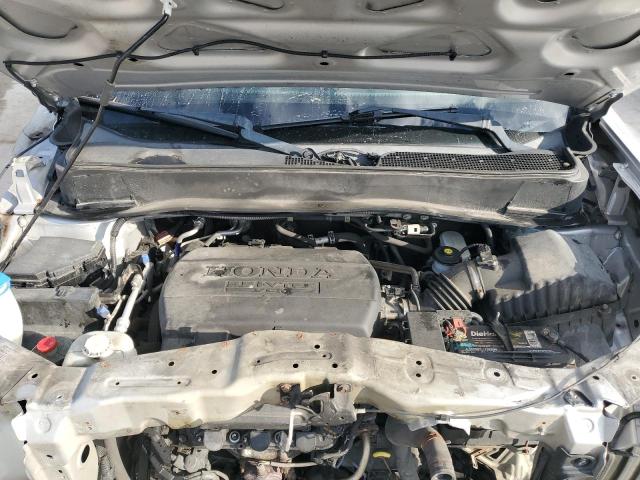 Photo 12 from auction – 2015 HONDA PILOT LX with VIN 5FNYF4H26FB024344