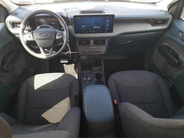 Photo 8 from auction – 2025 FORD MAVERICK X with VIN 3FTTW8B38SRA72911