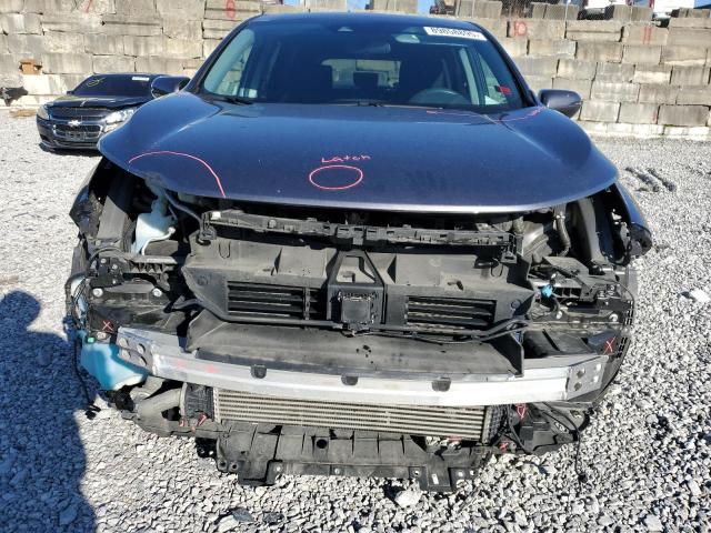 Photo 5 from auction – 2018 HONDA CR-V EX with VIN 7FARW2H56JE087752