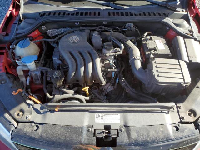 Photo 11 from auction – 2013 VOLKSWAGEN JETTA BASE with VIN 3VW2K7AJ7DM371272
