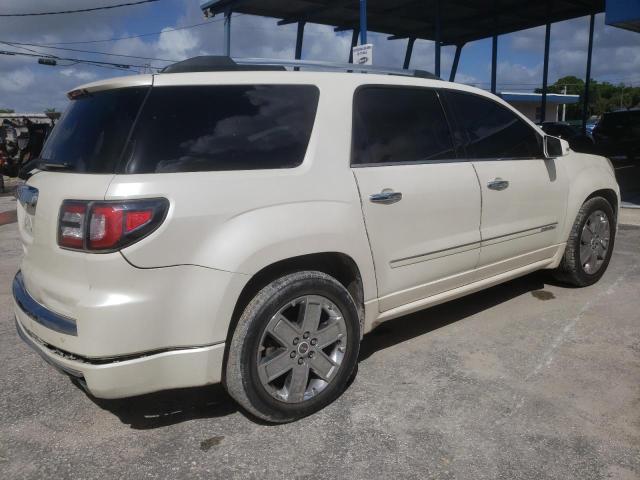 Foto 3 de la subasta – 2015 GMC ACADIA DEN con VIN 1GKKRTKD8FJ279186