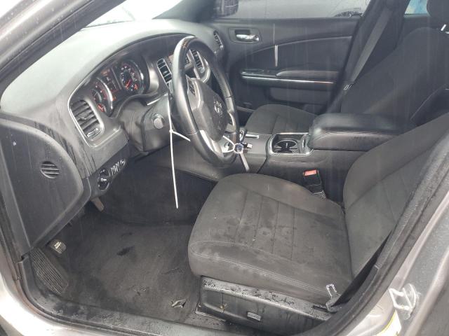 Photo 7 from auction – 2014 DODGE CHARGER with VIN 2C3CDXBG1EH137640