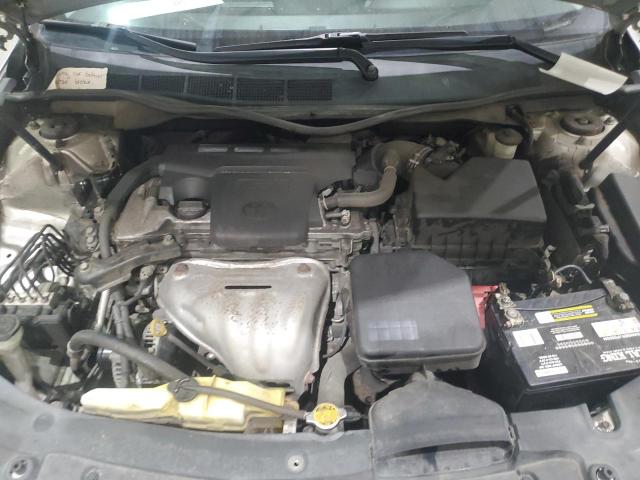 Photo 11 from auction – 2012 TOYOTA CAMRY BASE with VIN 4T1BF1FK3CU160047