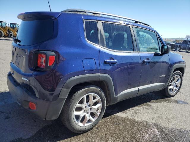 Photo 3 from auction – 2018 JEEP RENEGADE L with VIN ZACCJABB9JPH35859