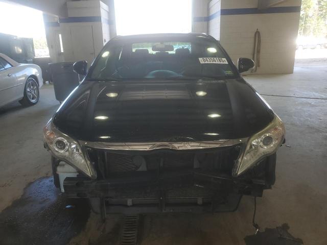 Photo 5 from auction – 2011 TOYOTA AVALON BASE with VIN 4T1BK3DB1BU404979