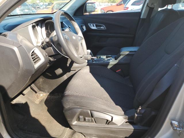 Photo 7 from auction – 2014 CHEVROLET EQUINOX LS with VIN 1GNFLEEK2EZ106209