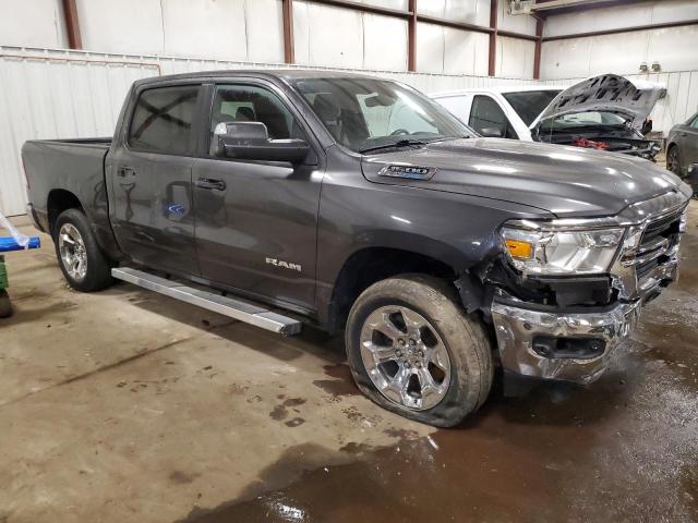 Photo 4 from auction – 2021 RAM 1500 BIG H with VIN 1C6SRFFT3MN771040