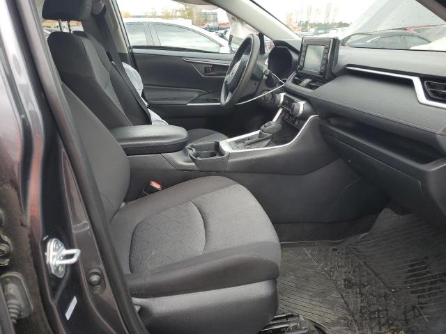 Photo 7 from auction – 2020 TOYOTA RAV4 LE with VIN 2T3Z1RFV3LC063848