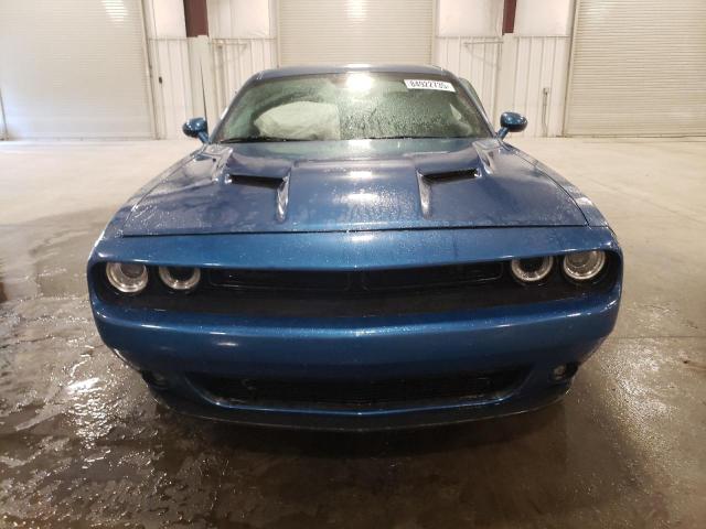 Photo 5 from auction – 2023 DODGE CHALLENGER with VIN 2C3CDZAG9PH568078