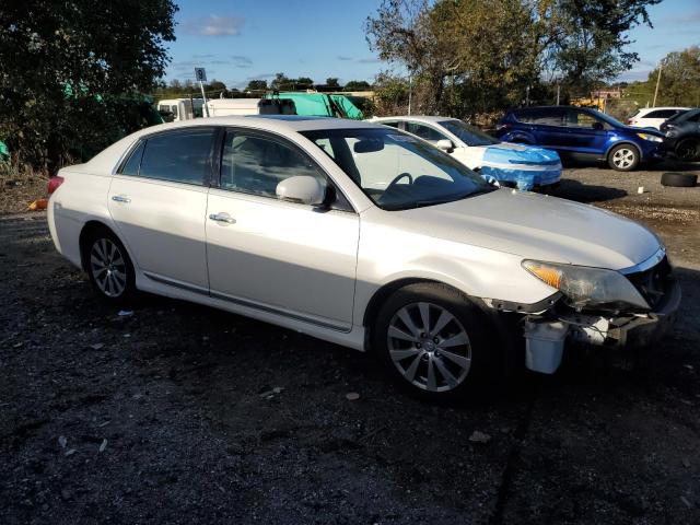 Photo 4 from auction – 2011 TOYOTA AVALON BAS with VIN 4T1BK3DB1BU435388