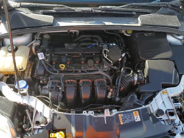 Photo 11 from auction – 2014 FORD FOCUS SE with VIN 1FADP3F20EL436222