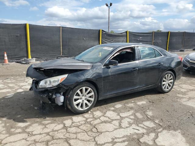 CHEVROLET MALIBU 2LT 2014 with VIN 1G11E5SL2EF123578 - Photo from auction