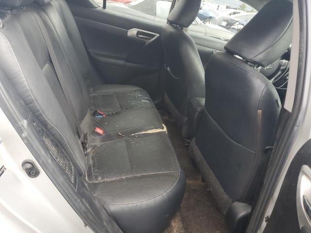 Photo 11 from auction – 2012 LEXUS CT 200 with VIN JTHKD5BH8C2099235