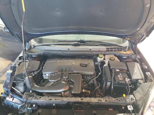 Photo 11 from auction – 2016 BUICK VERANO with VIN 1G4PP5SK2G4138420
