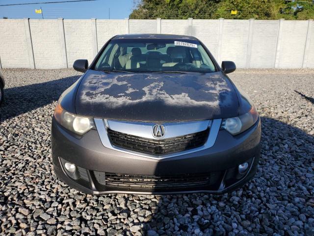 Photo 5 from auction – 2010 ACURA TSX with VIN JH4CU2F69AC032193