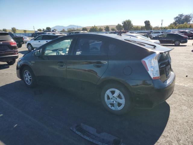 Photo 2 from auction – 2010 TOYOTA PRIUS with VIN JTDKN3DU7A0087552