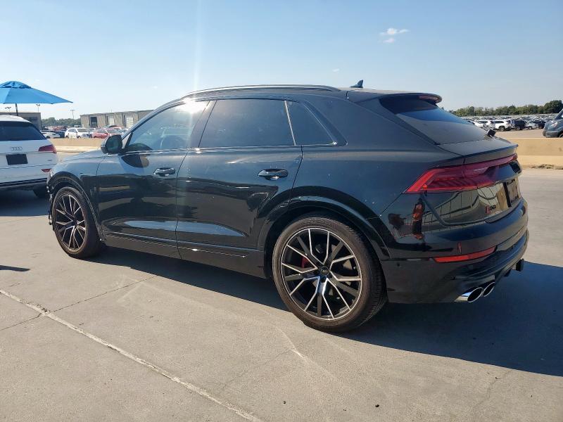 Photo 2 from auction – 2023 AUDI SQ8 PREMIU with VIN WA1AWBF13PD047647
