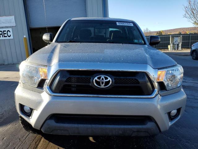 Photo 5 from auction – 2014 TOYOTA TACOMA DOU with VIN 3TMLU4EN2EM160379