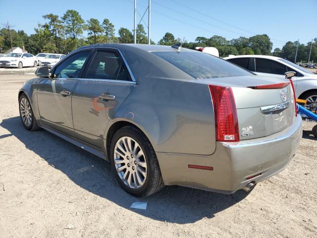 Photo 2 from auction – 2010 CADILLAC CTS PERFOR with VIN 1G6DJ5EV8A0135103