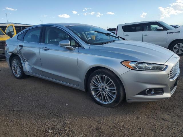 Photo 4 from auction – 2016 FORD FUSION SE with VIN 3FA6P0T99GR196780