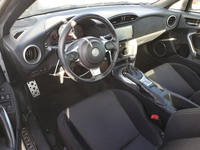 Photo 8 from auction – 2018 TOYOTA 86 with VIN JF1ZNAA11J8701077