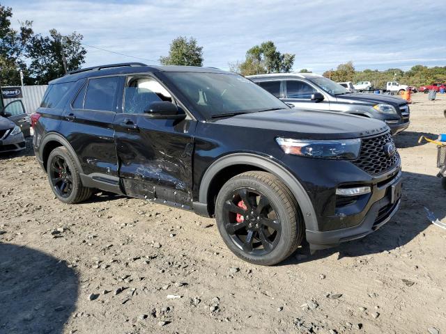 Photo 4 from auction – 2020 FORD EXPLORER S with VIN 1FM5K8GC1LGB48096