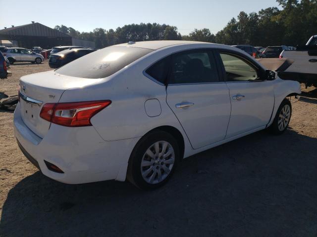 Photo 3 from auction – 2017 NISSAN SENTRA S with VIN 3N1AB7AP4HY360640