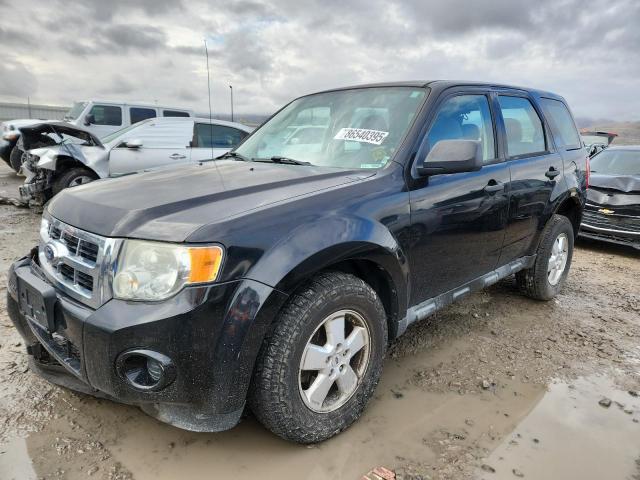 FORD ESCAPE XLS 2011 with VIN 1FMCU9C7XBKB24682 - Photo from auction
