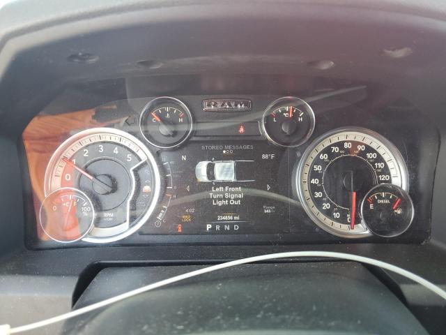 Photo 9 from auction – 2017 RAM 1500 SLT with VIN 1C6RR7LM5HS879040