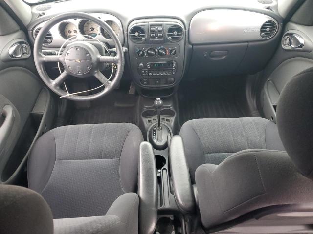 Photo 8 from auction – 2005 CHRYSLER PT CRUISER with VIN 3C4FY58B95T614786