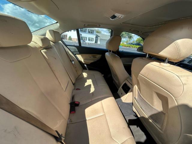Photo 6 from auction – 2017 BMW 320 I with VIN WBA8E1G53HNU12873