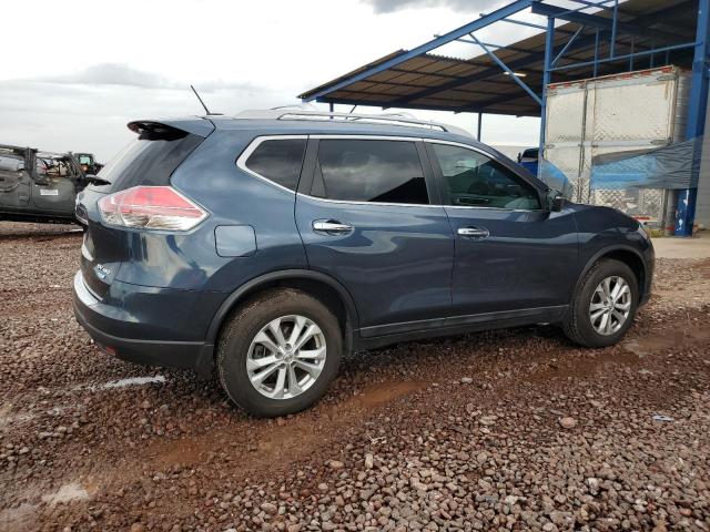 Photo 3 from auction – 2014 NISSAN ROGUE S with VIN 5N1AT2MV3EC835931
