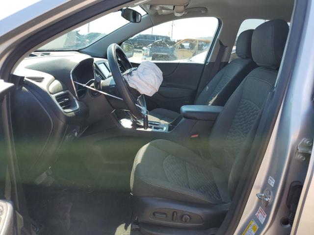 Фото 7 с аукциона – 2018 CHEVROLET EQUINOX LT с VIN 3GNAXJEV4JS632592