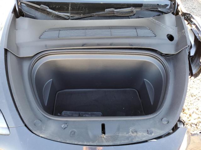 Photo 12 from auction – 2024 TESLA MODEL Y with VIN 7SAYGDEE8RF995901
