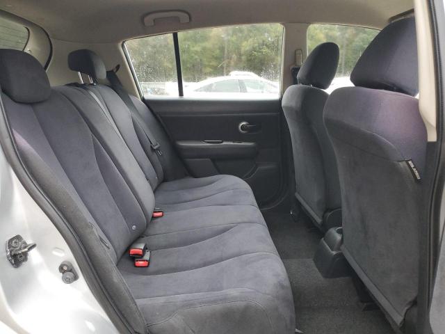 Photo 10 from auction – 2009 NISSAN VERSA S with VIN 3N1BC13E69L456567