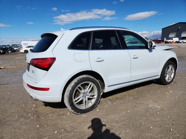 Photo 3 from auction – 2013 AUDI Q5 PREMIUM with VIN WA1LFAFP2DA016653