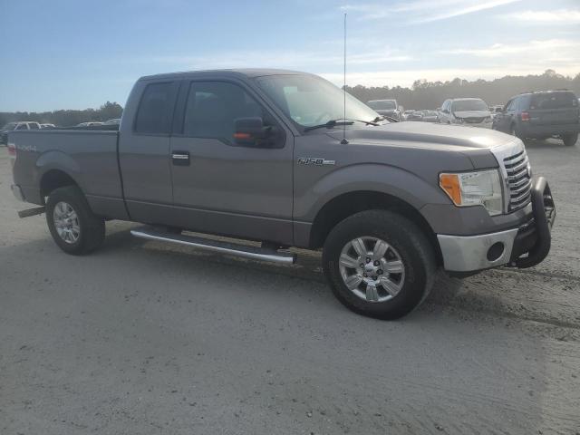 Photo 4 from auction – 2012 FORD F150 SUPER with VIN 1FTFX1EF0CFA67899