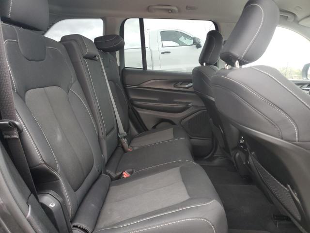 Photo 11 from auction – 2023 JEEP GRAND CHER with VIN 1C4RJGAG3PC546826