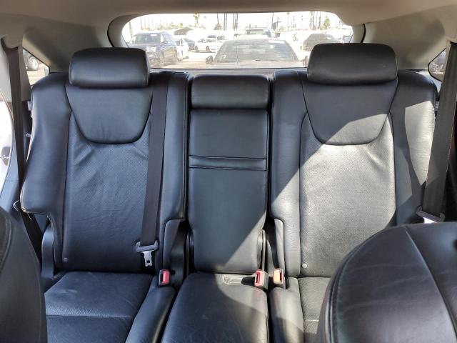 Photo 10 from auction – 2010 LEXUS RX 450H with VIN JTJZB1BA6A2004232